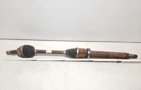 Ford Fiesta Front driveshaft 8V513B436AAE