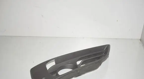 BMW 2 F45 Front bumper lower grill 7328682 51117328682