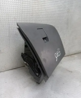 Opel Astra H Glove box set 13191459