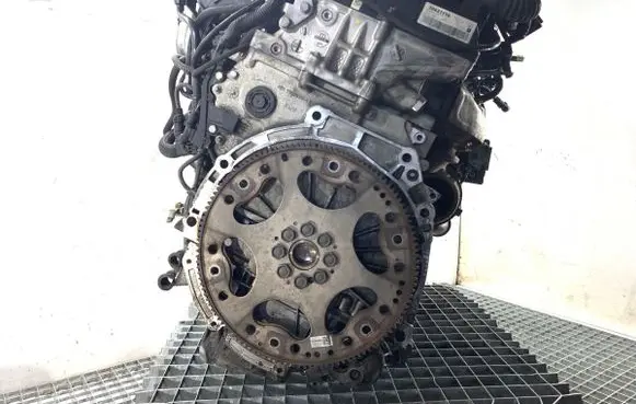 BMW 3 E92 E93 Engine N57D30A