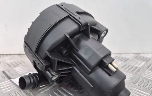 Mercedes-Benz E W212 Secondary air pump A0001406785 0580000041