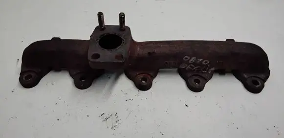 Citroen Berlingo Exhaust manifold