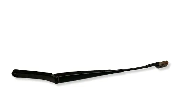 Volkswagen Golf VI Front wiper blade arm 1Q1955409