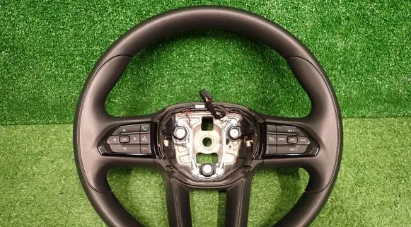 Fiat Ducato Steering wheel 