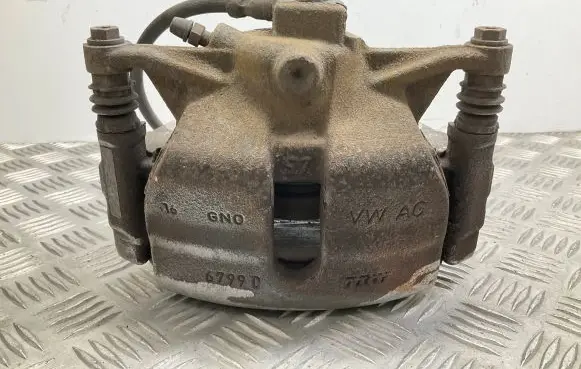 Audi A3 S3 8V Front brake caliper 6799D