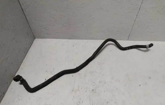 BMW 5 G30 G31 Engine coolant pipe/hose 9299620 6421 16383510
