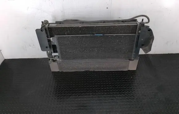 Fiat Ducato Front piece kit 1358002080