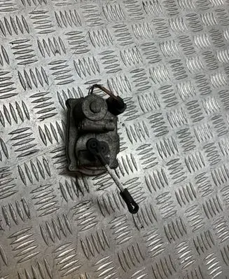 Audi A6 S6 C6 4F Throttle valve