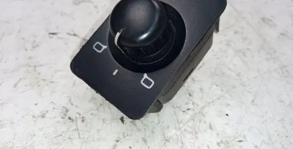 Audi A6 S6 C5 4B Wing mirror switch 4B0959565