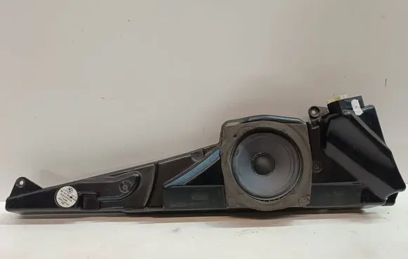BMW 5 E39 Front door speaker 2752555961