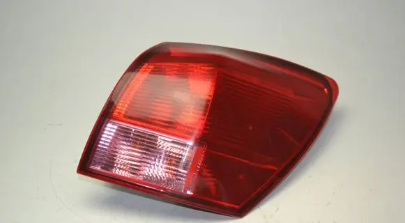 Nissan Qashqai Rear/tail lights 7901A28