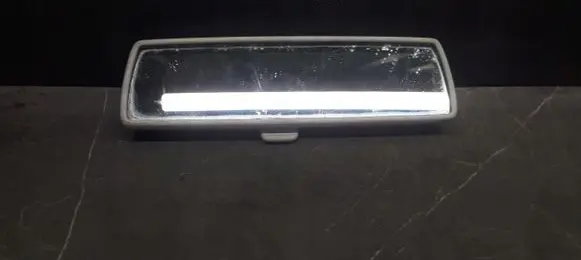 Skoda Octavia Mk2 (1Z) Rear view mirror (interior)