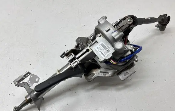 Nissan Qashqai Steering wheel axle 48810BR00C 313327493 BD0115Q
