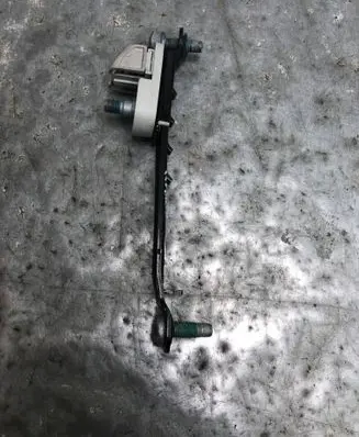 Jeep Compass Seat belt height adjuster 34199229BSKG-BILI 34199229BSKG
