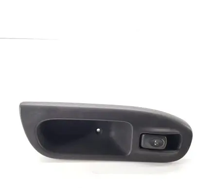 Renault Scenic I Electric window control switch 7700431172