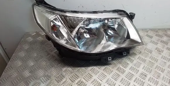 Subaru Forester SH Headlight/headlamp