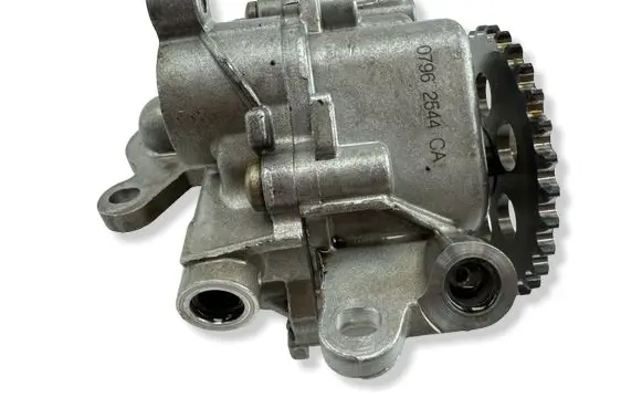Ford Ranger Oil pump 07962544CA