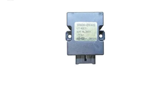 Hyundai Santa Fe Seat heating relay 936000W400