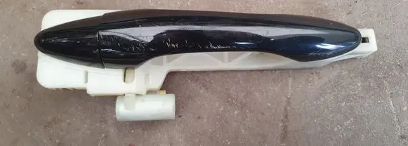 KIA Optima Rear door interior handle