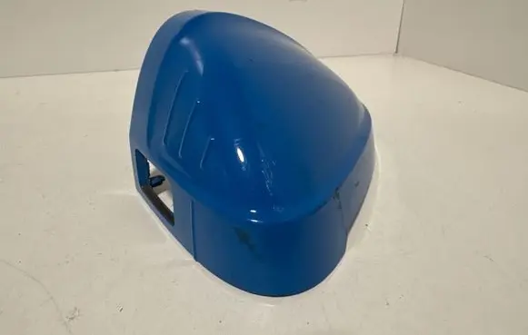 Audi A5 Plastic wing mirror trim cover 8W0857527A 21053057