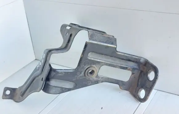 Audi A6 S6 C6 4F ABS pump bracket 03G131529B