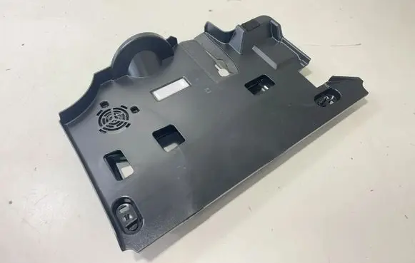 BMW X6 G06 Dashboard lower bottom trim panel 9399369 9458174