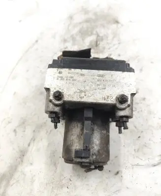 Audi A4 S4 B5 8D ABS Pump 8D0614111 661051702 0265214002