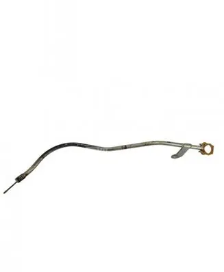 Oil level dip stick