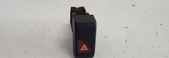 Renault Clio I Hazard light switch 678910