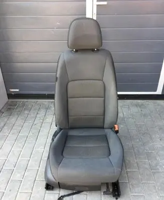 Volkswagen Golf VII Seat set 