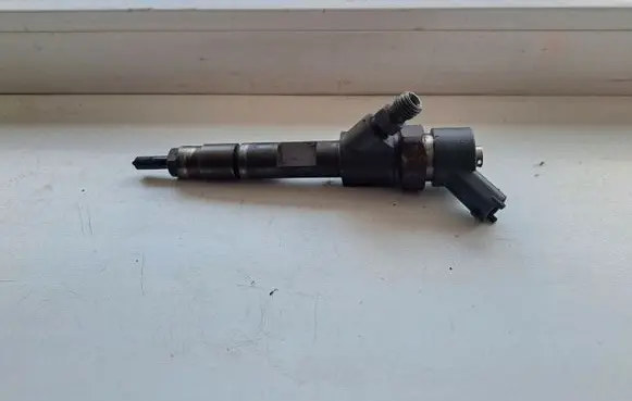 Renault Scenic I Fuel injector 0445110110B 8200100272