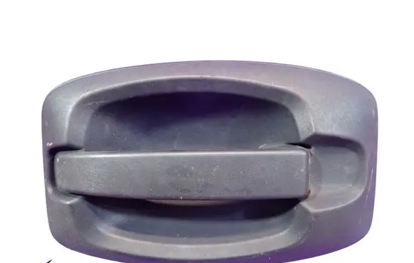 Peugeot Boxer Front door exterior handle NU34009