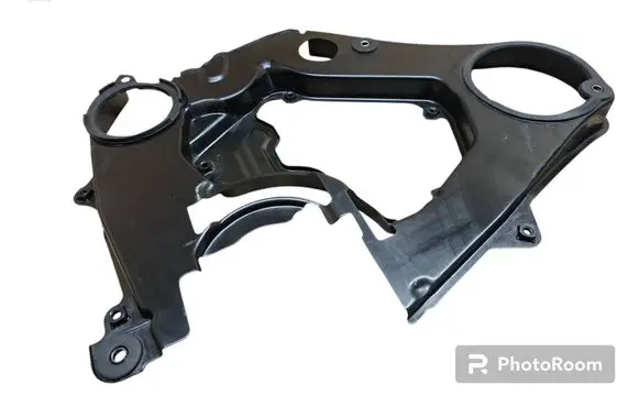Mazda 6 Timing chain cover RF2A105431