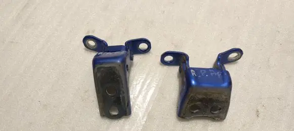Honda Civic XI Front door hinge set 