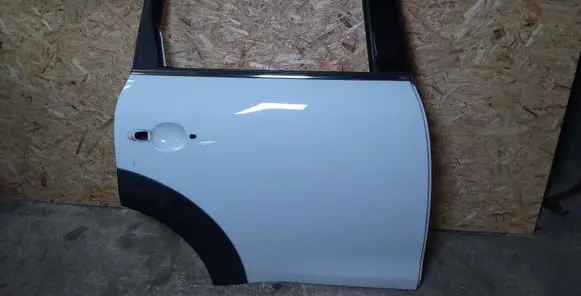 Mini Cooper Countryman R60 Rear door