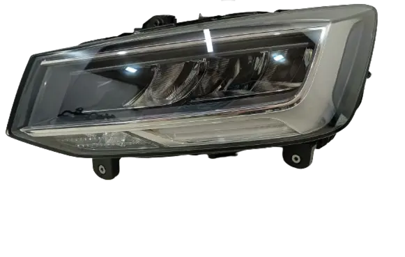 Audi Q2 - Headlight/headlamp 81A941011