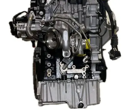 Ford Focus Engine M0DC