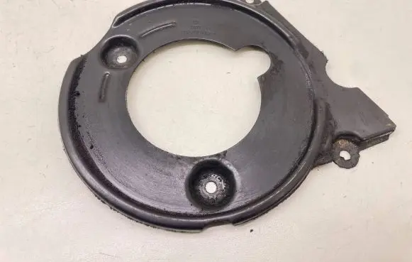 Audi A3 S3 A3 Sportback 8P Timing belt guard (cover) 038109175