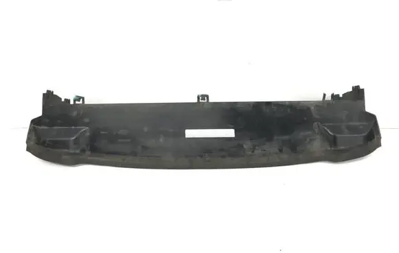 Ford Fiesta Intercooler air guide/duct channel H1BB8B413A M738L SP7808