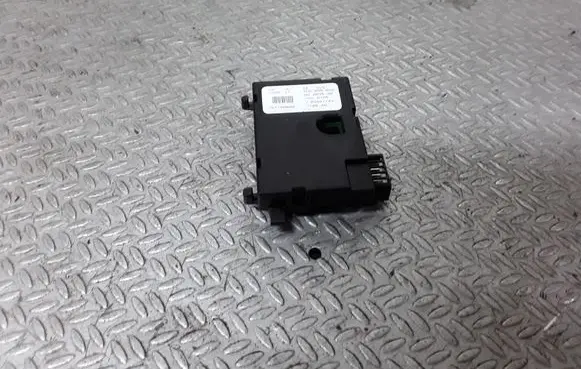 Skoda Octavia Mk2 (1Z) Steering angle sensor 1K0959654