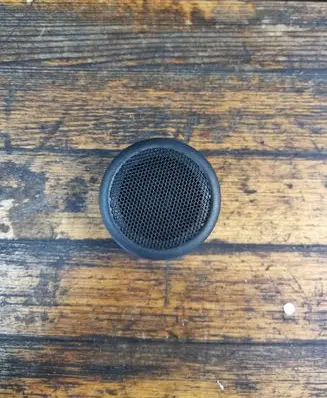 Ford Mondeo MK IV Front door speaker EJ7PB 6M2T18932EE