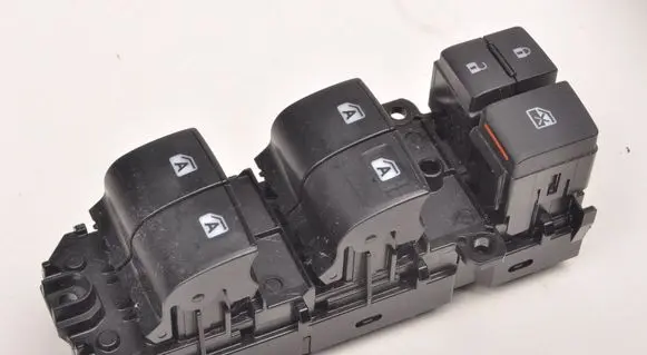 Toyota Prius Prime Quarter vent window switch 84040-47080