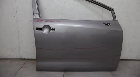 Toyota Corolla E210 E21 Front door