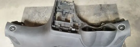 Alfa Romeo 159 Dashboard 60682598