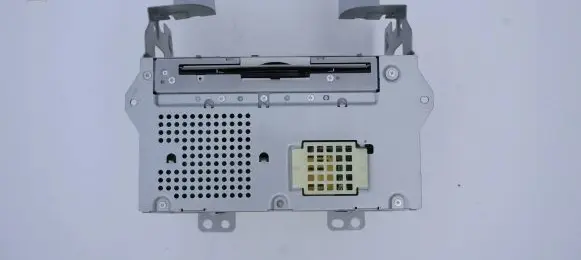 Infiniti QX70 S51 Navigation unit CD/DVD player 259151MF2E