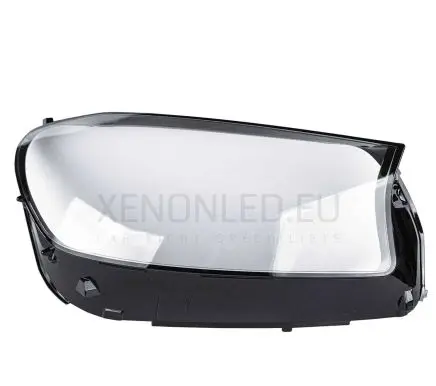 Mercedes-Benz GLS X167 Headlight lense 