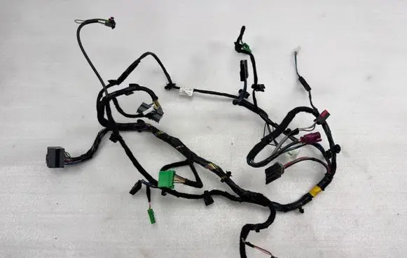 Volvo XC90 Sound system wiring loom 31412468