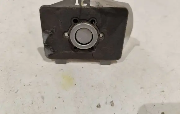 Mercedes-Benz E W211 Parking PDC sensor 0015427418 0263003167
