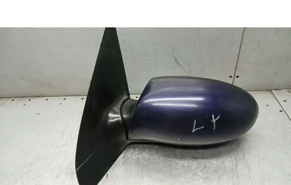 Ford Focus Front door electric wing mirror 