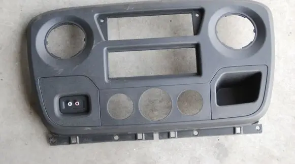 Renault Master III Dashboard trim 150KM